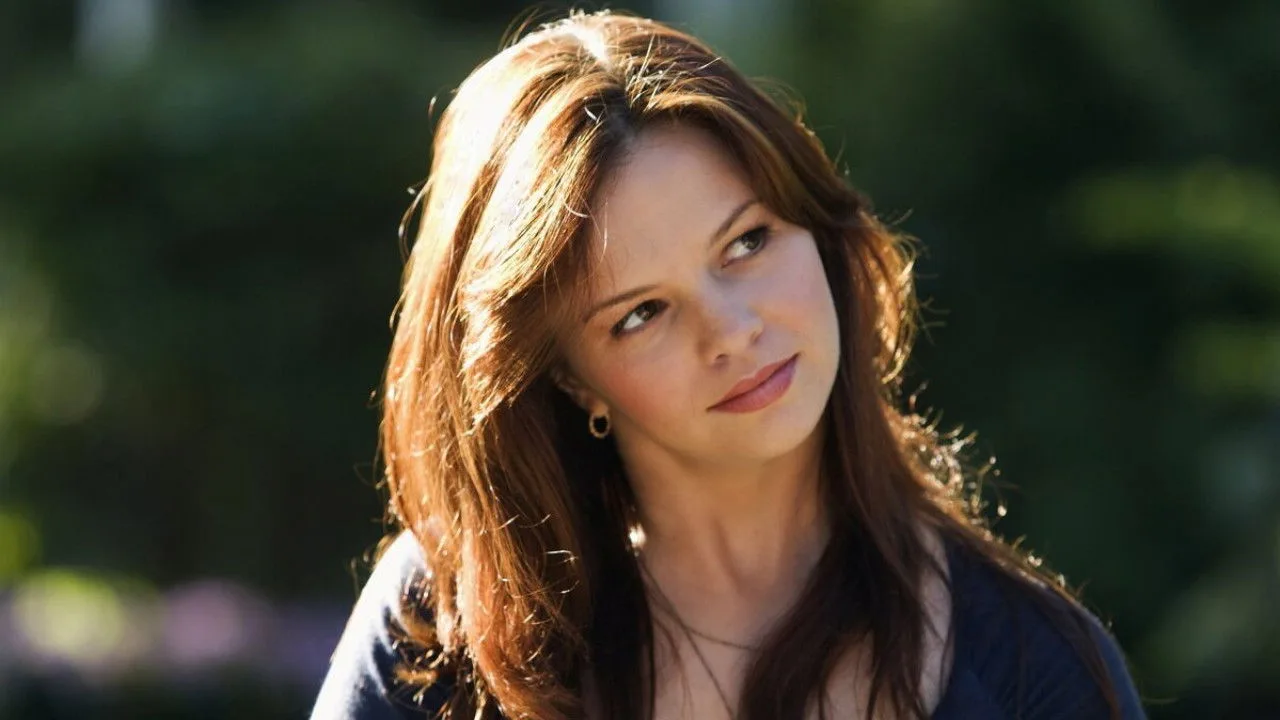 The Russell Girl (2008)