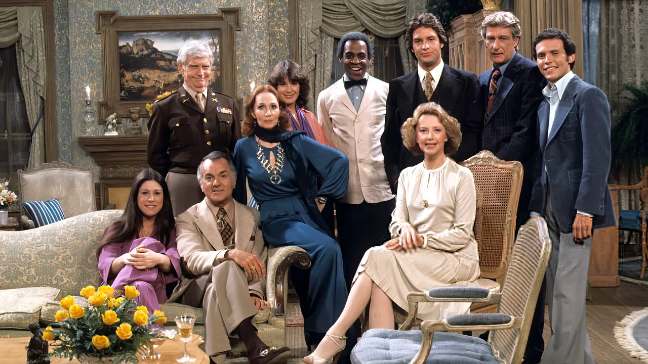 Soap (1977)