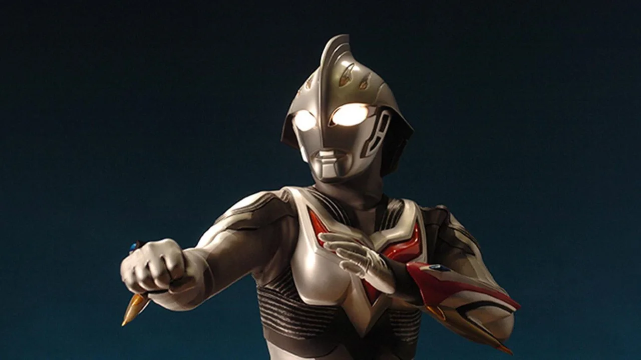 Ultraman Nexus (2004)
