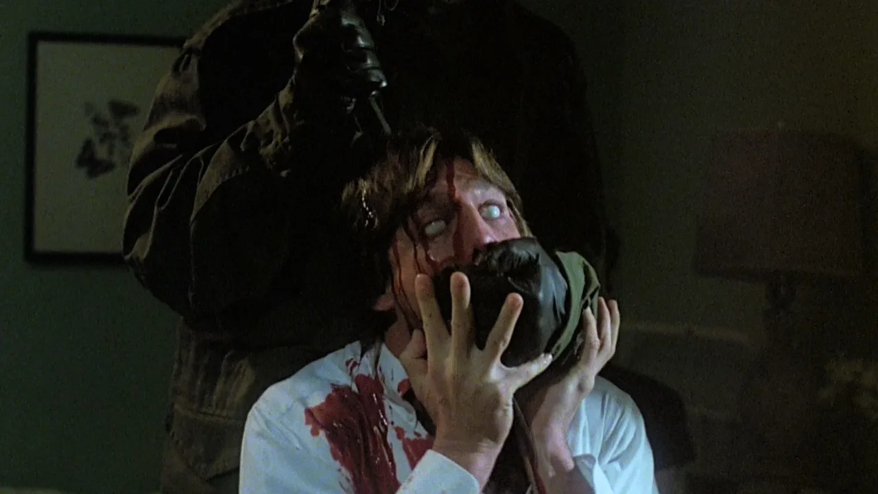 The Prowler (1981)