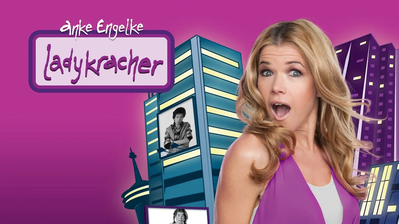 Ladykracher (2002)