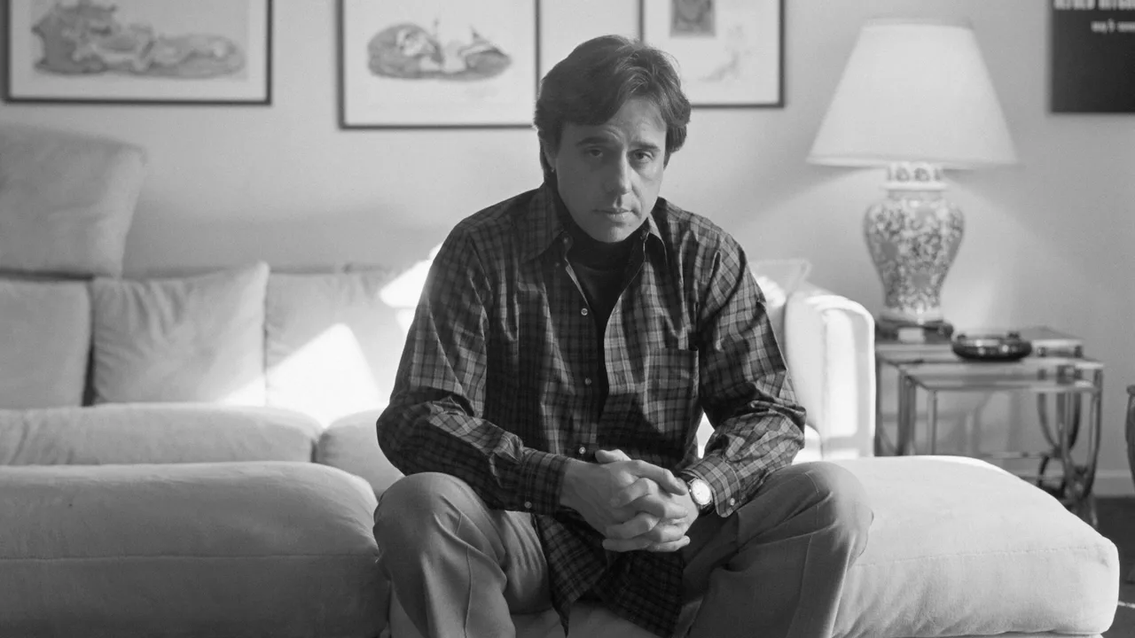 One Day Since Yesterday: Peter Bogdanovich & the Lost American Film (2014)