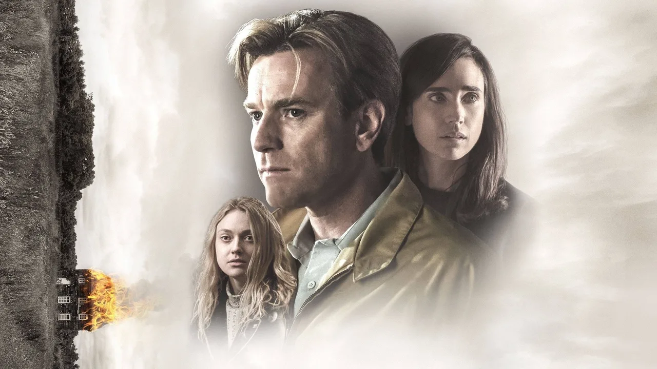 American Pastoral (2016)