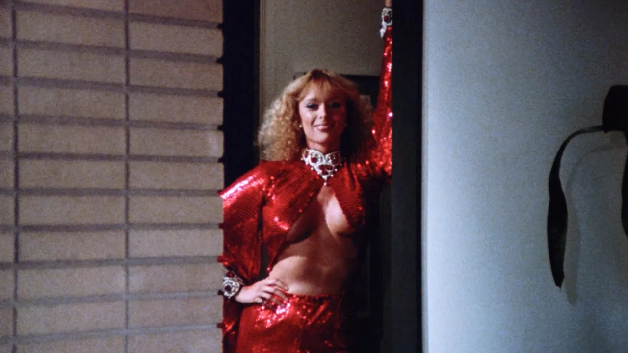 Malibu Express (1985)