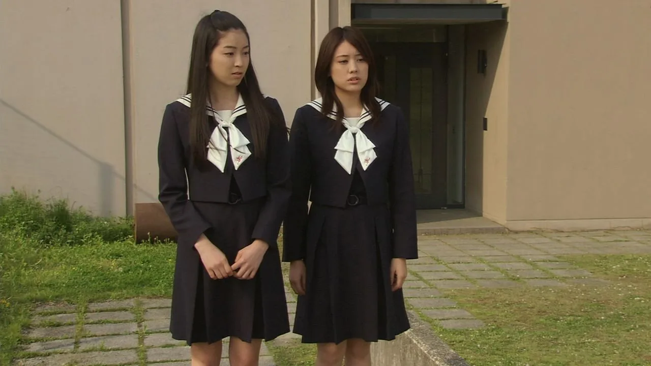 The Cherry Orchard: Blossoming (2008)