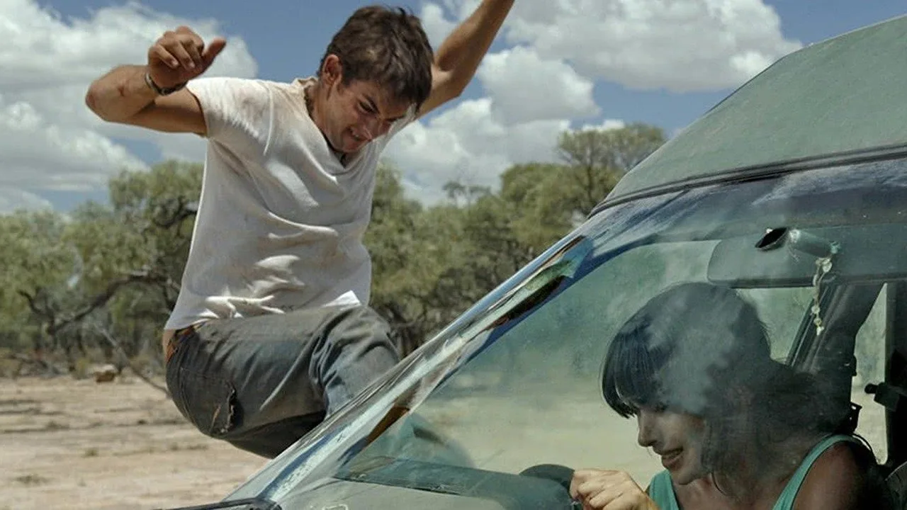Gone (2006)
