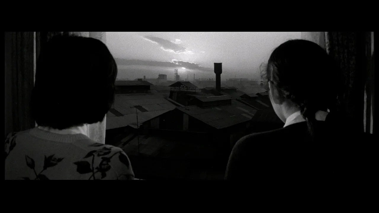 Foundry Town (1962)