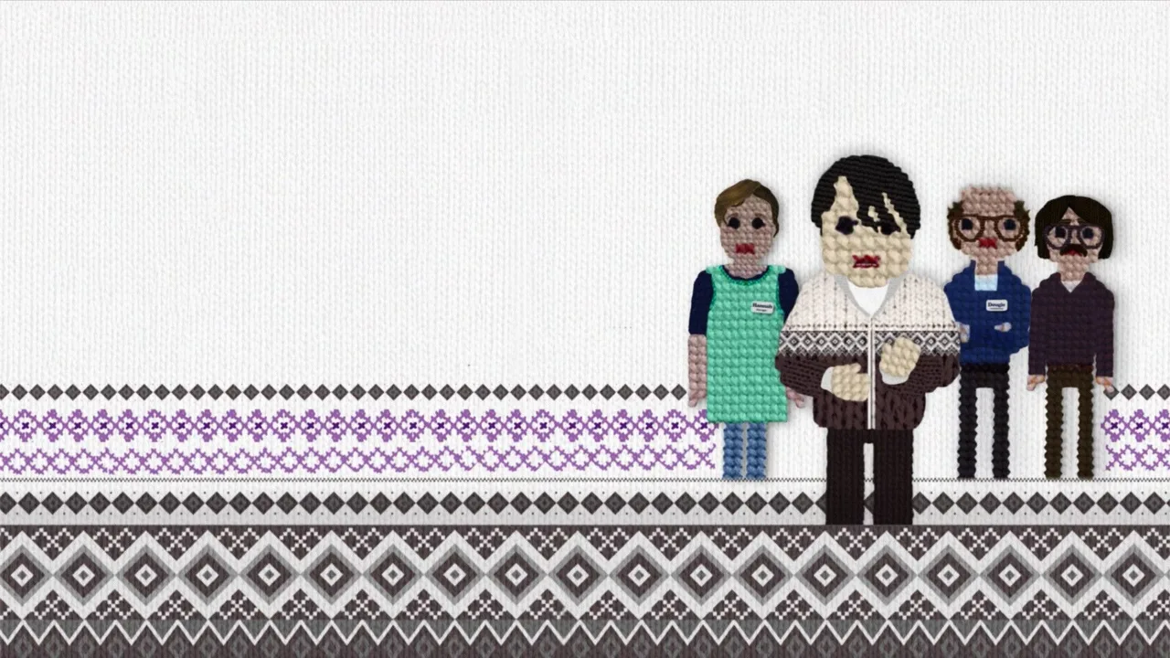 Derek (2013)