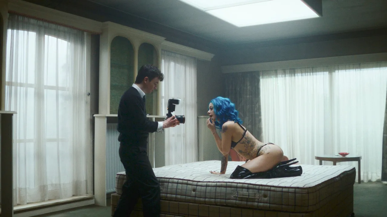 Truly Naked (2026)