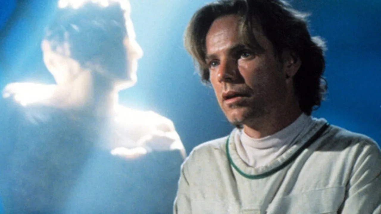 Nowhere Man (1995)