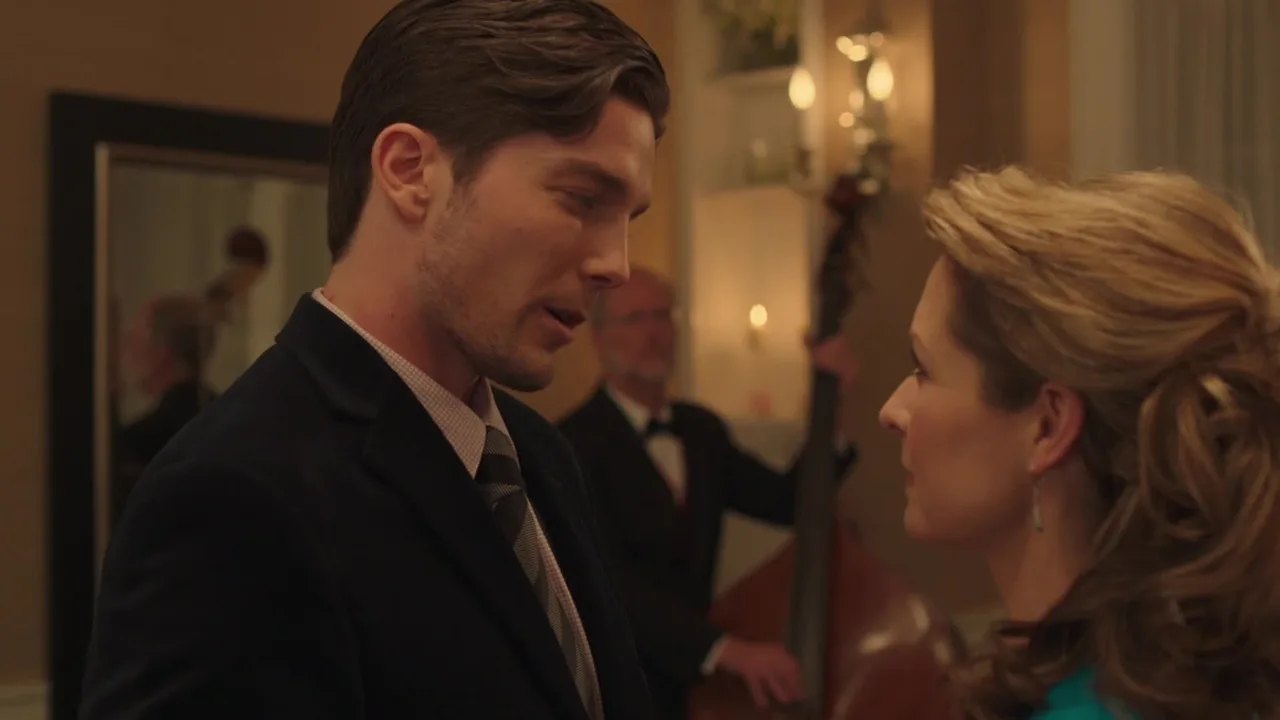 The Ultimate Life (2013)