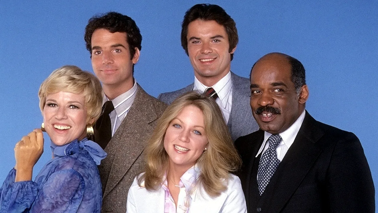 Tabitha (1977)