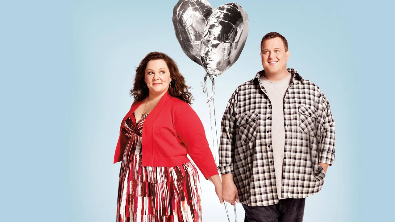 Mike & Molly (2010)