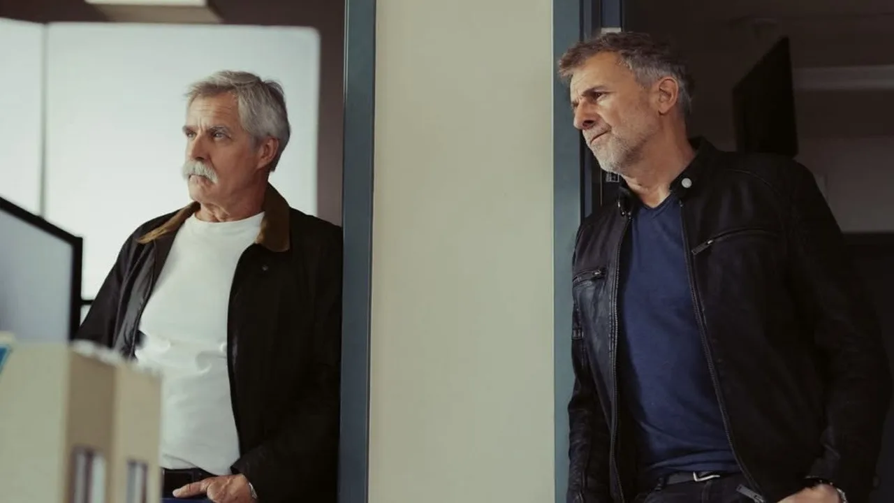 Bon Cop, Bad Cop (2026)