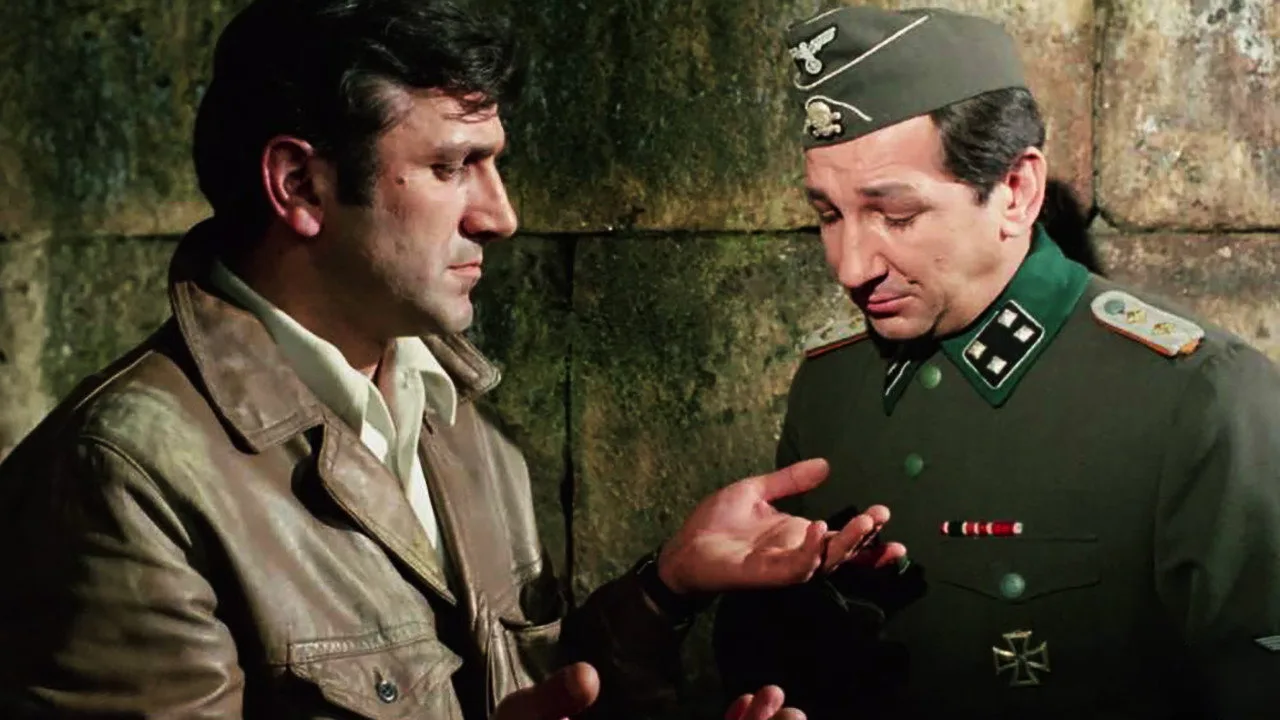 The Bridge (1969)