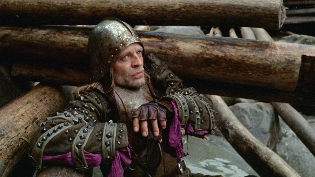 Aguirre, the Wrath of God (1972)