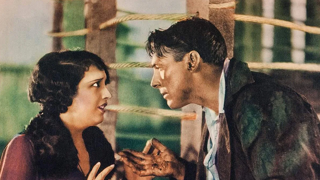 Honor Bound (1928)