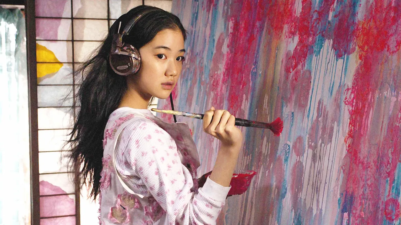 Honey and Clover (2006)