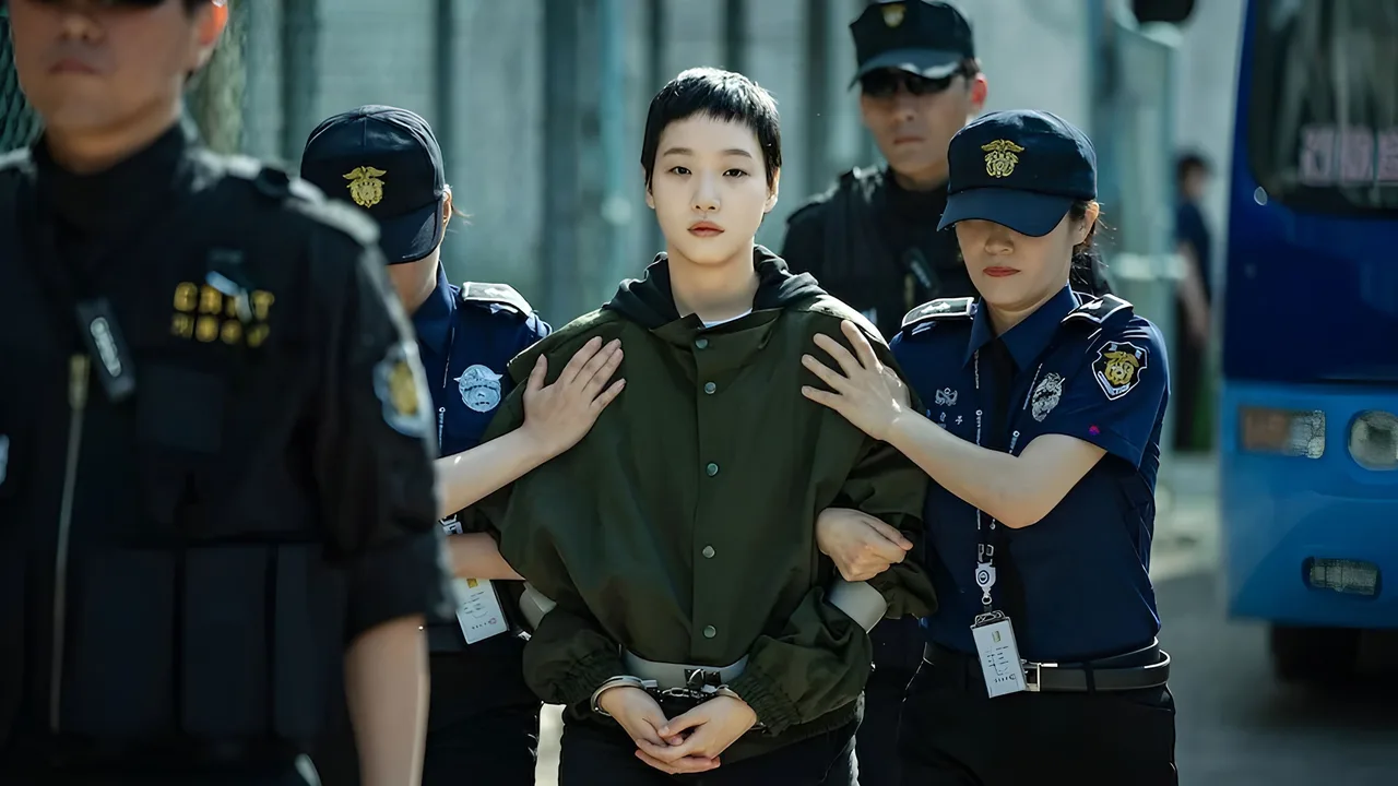 The Price of Confession (2025)