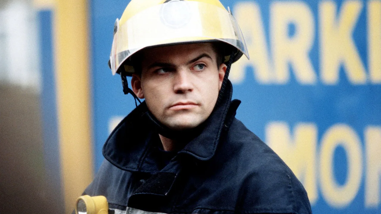 Murder in Mind (2001)