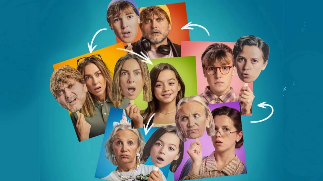 ¿Quién es quién? (2024)