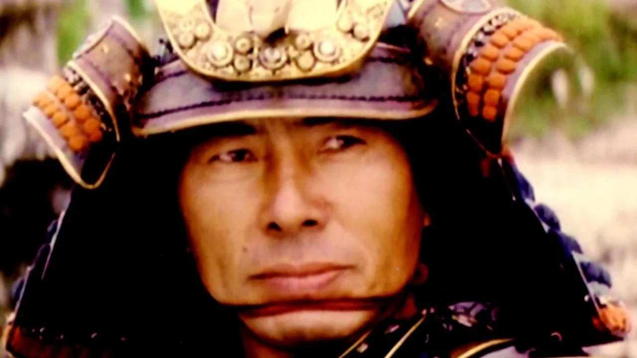 Journey of Honor (1991)