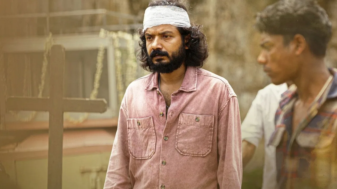 Pongala (2025)