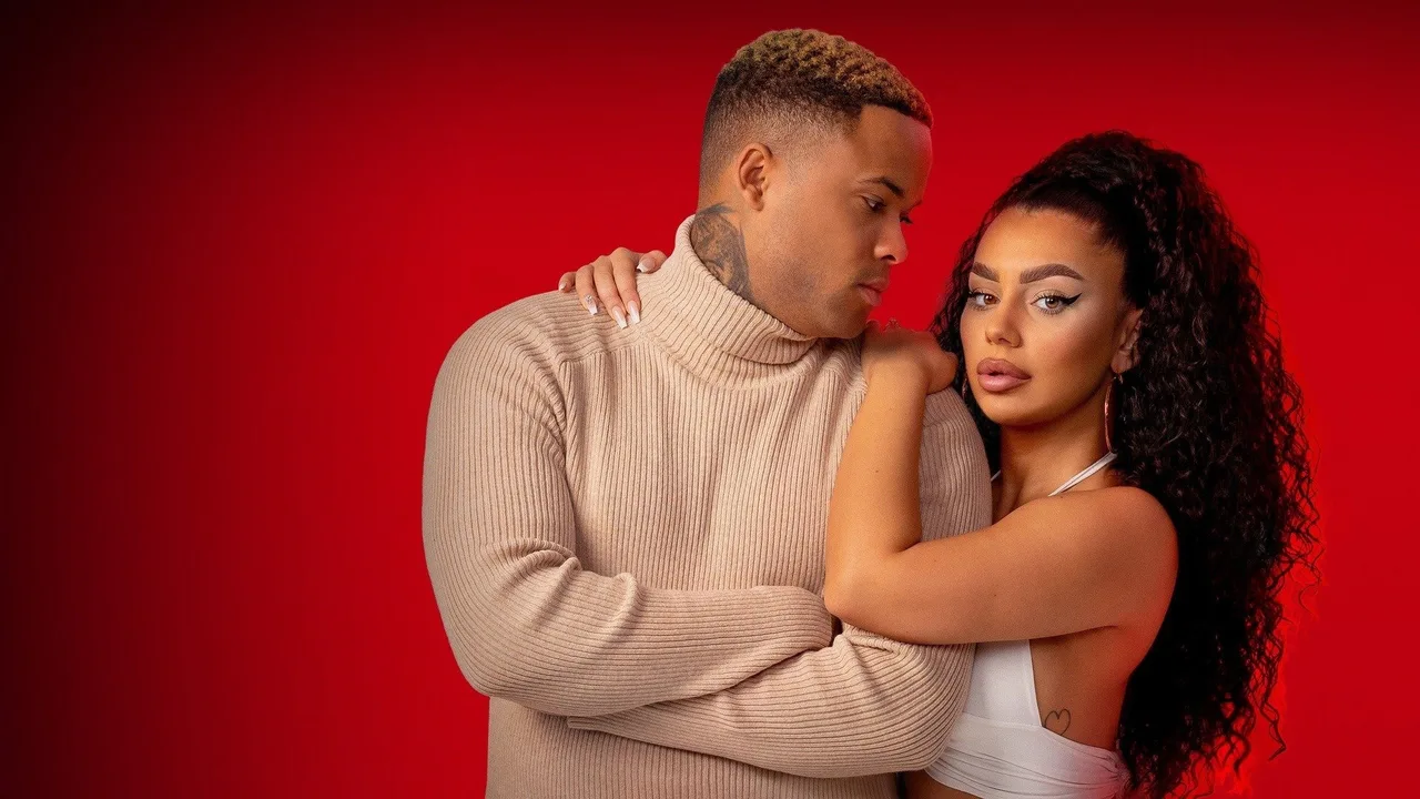 90 Day Fiancé (2014)