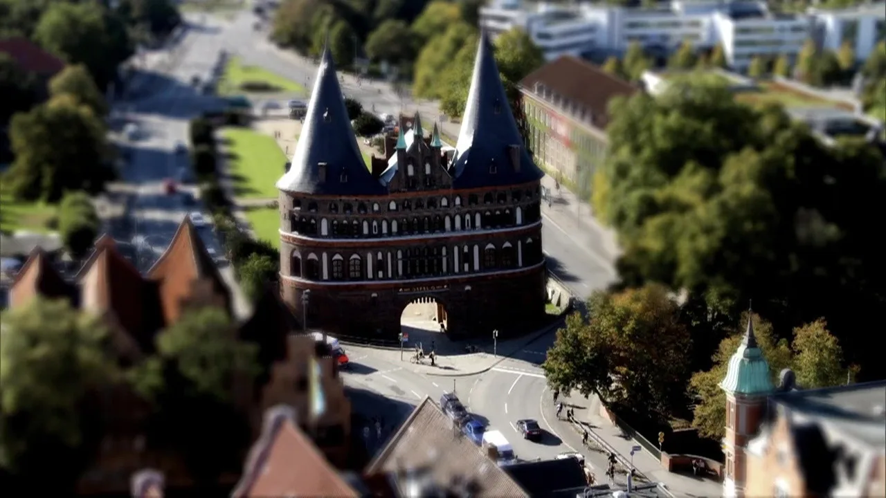 Heiter bis tödlich - Morden im Norden (2012)