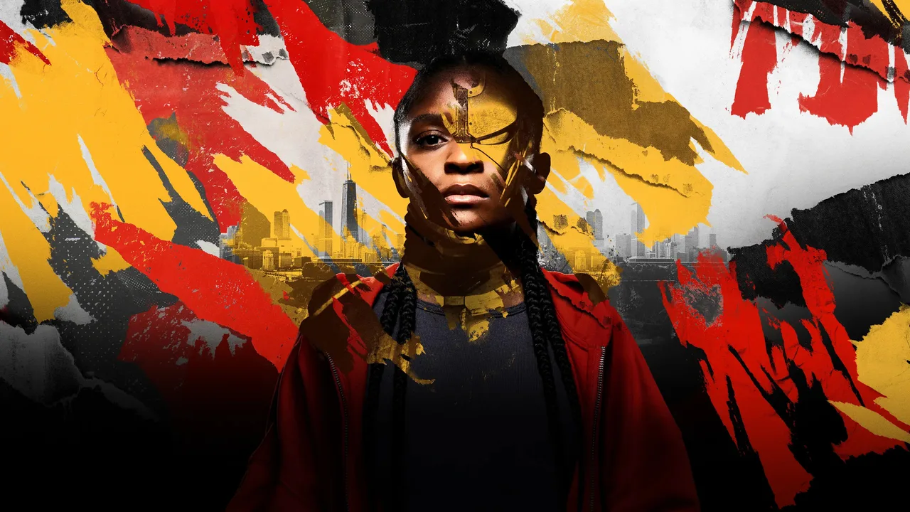 Ironheart (2025)