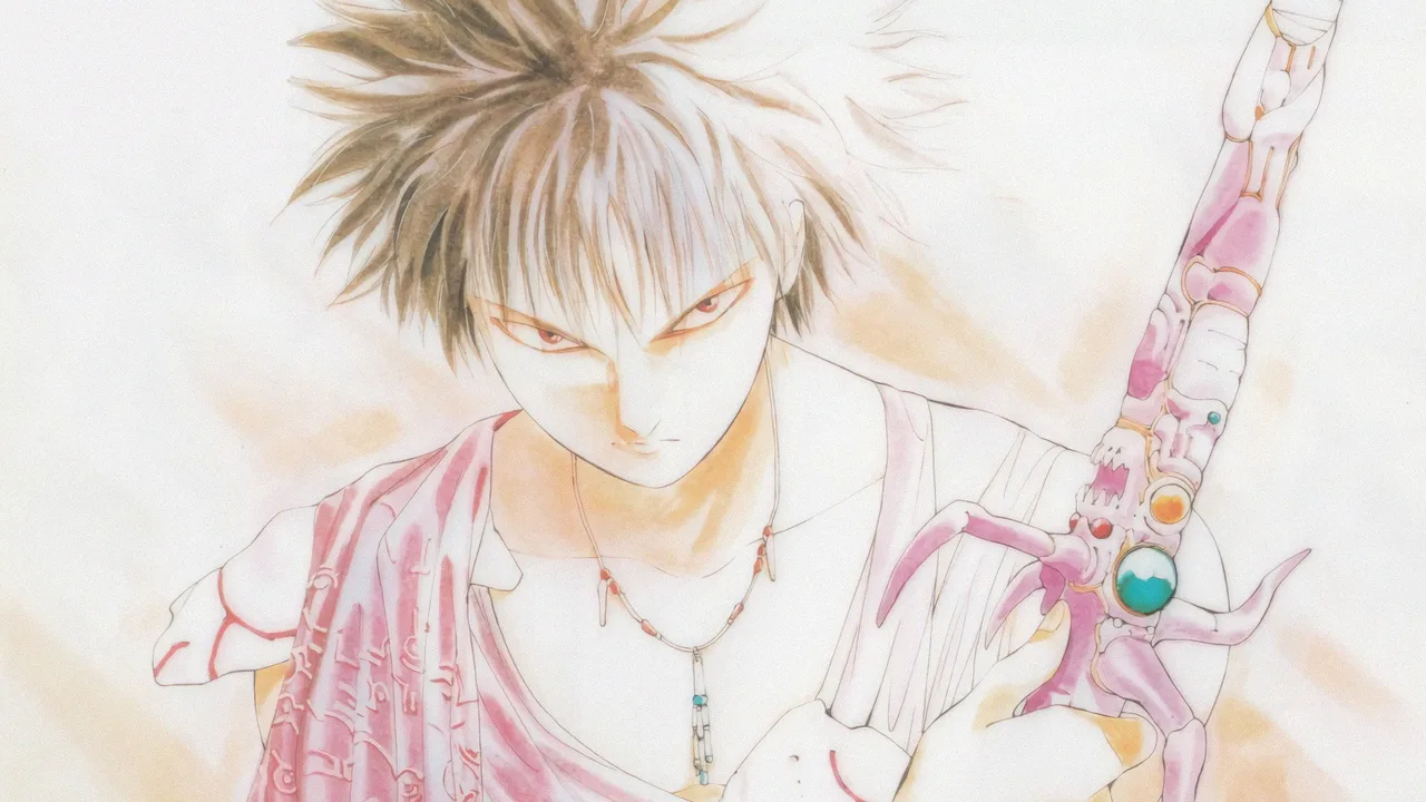 Madara (1991)