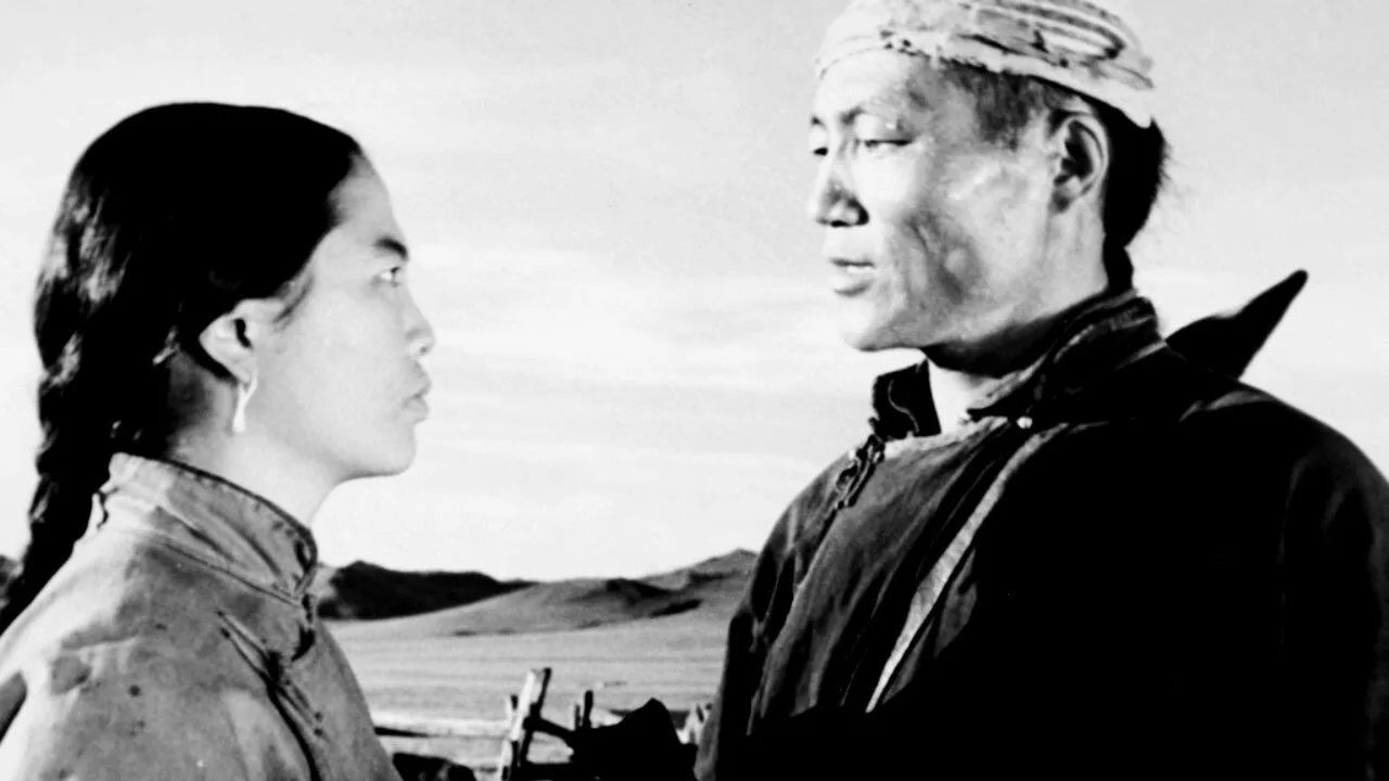A Messenger of the People (1959)