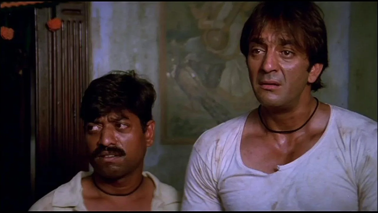 Vaastav (1999)