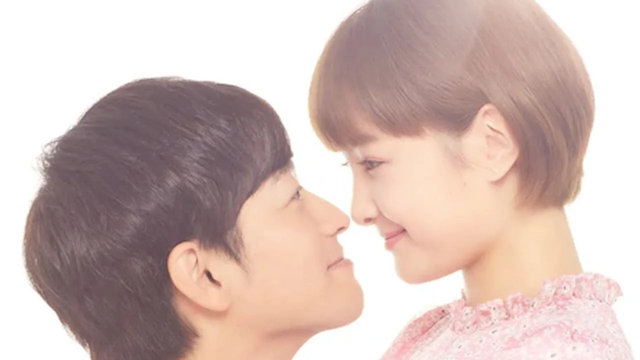 May December Couple (2020)
