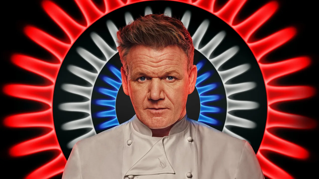 Hell's Kitchen (2005)