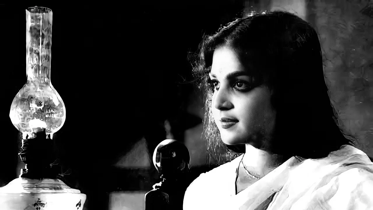 Bhargavi Nilayam (1964)