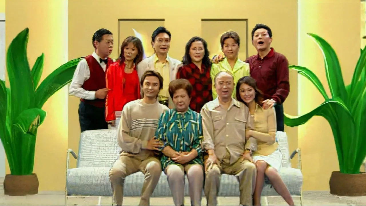 Uncle Dong (1998)