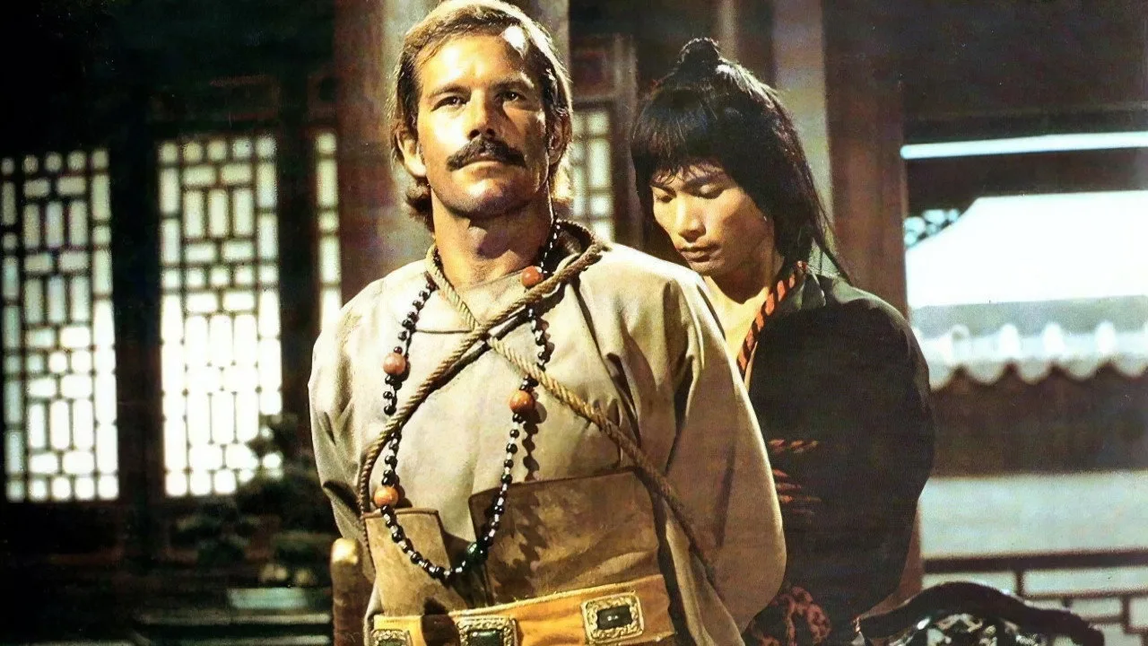 The Four Assassins (1975)