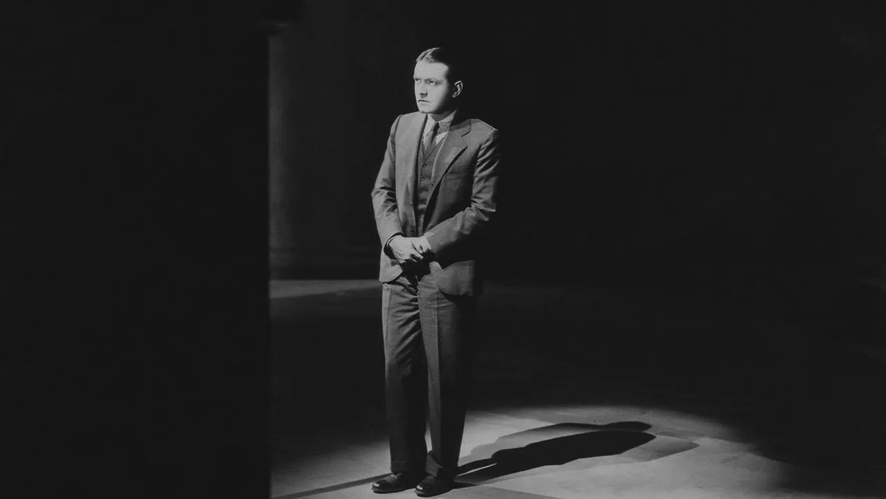 The Noose (1928)