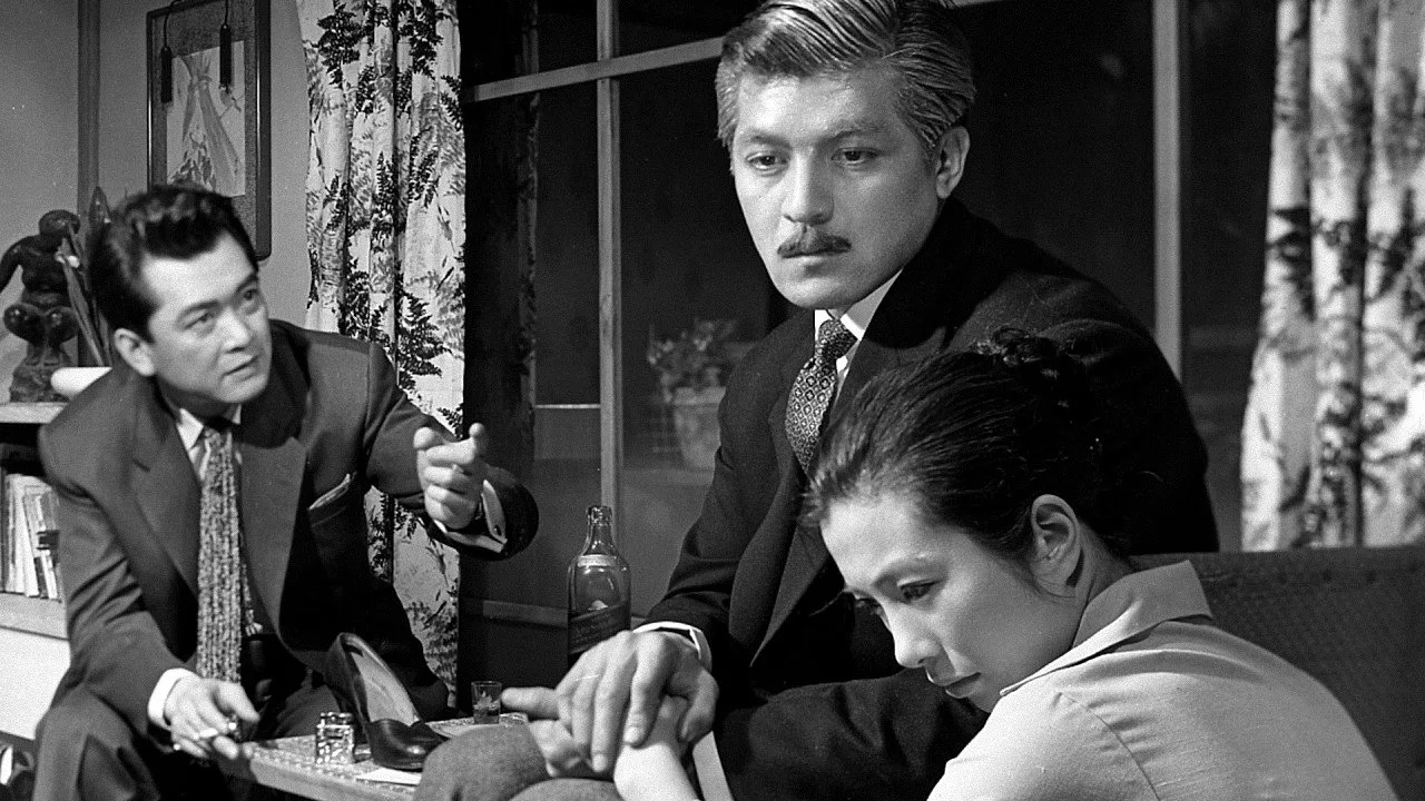 Crossroad (1956)