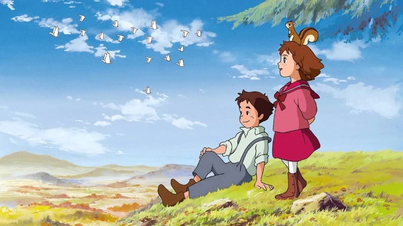 The Story of Pollyanna (1986)