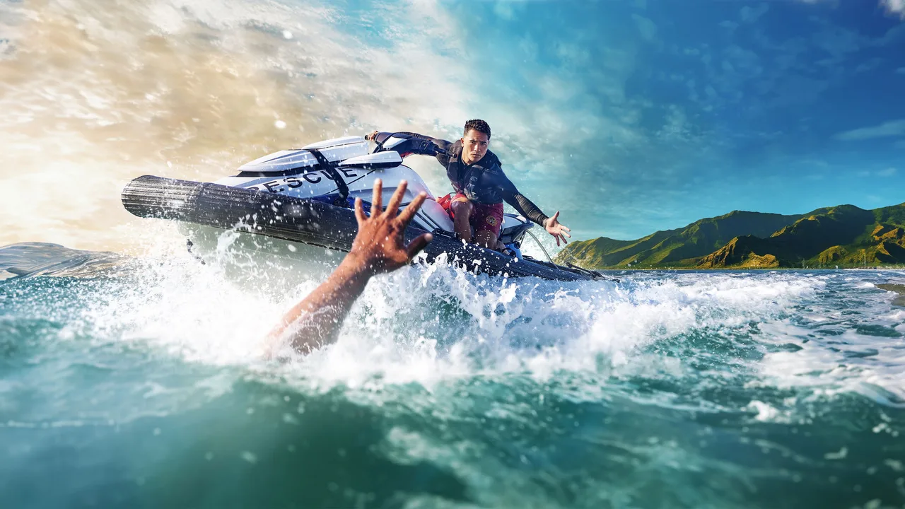 Rescue: HI-Surf (2024)