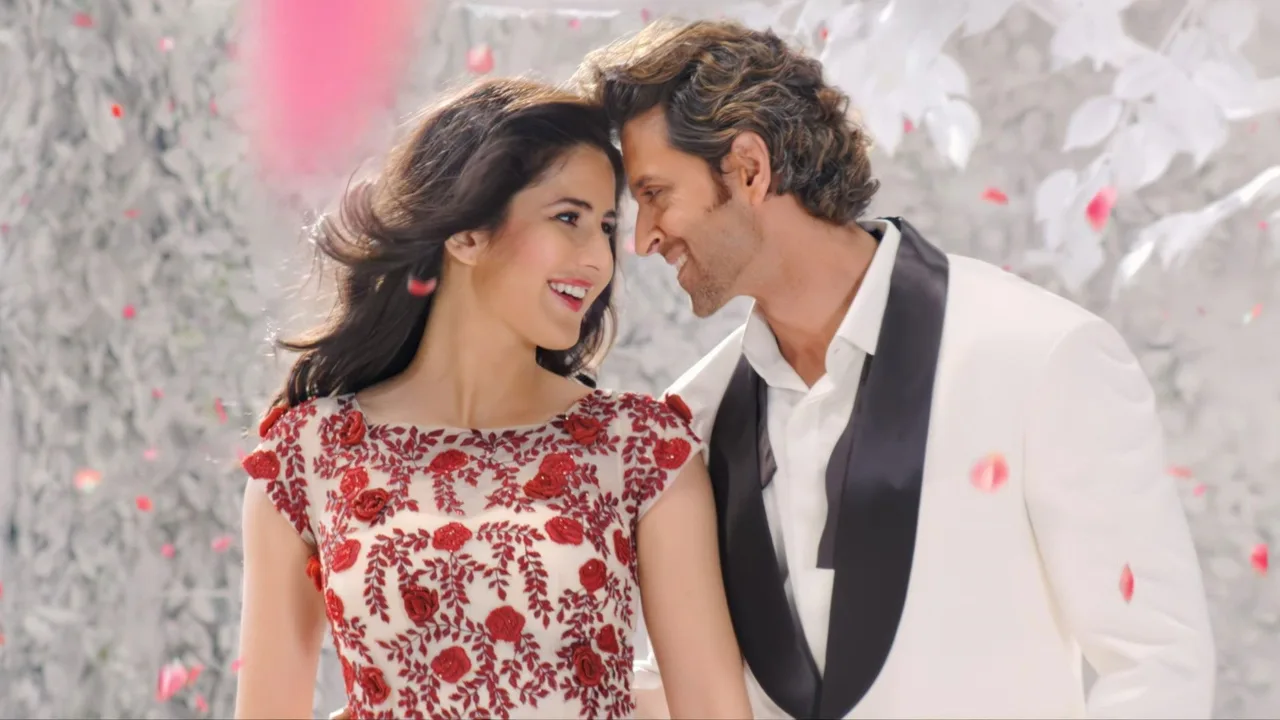 Bang Bang! (2014)