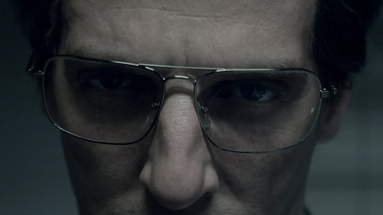 Nobody from Nowhere (2014)