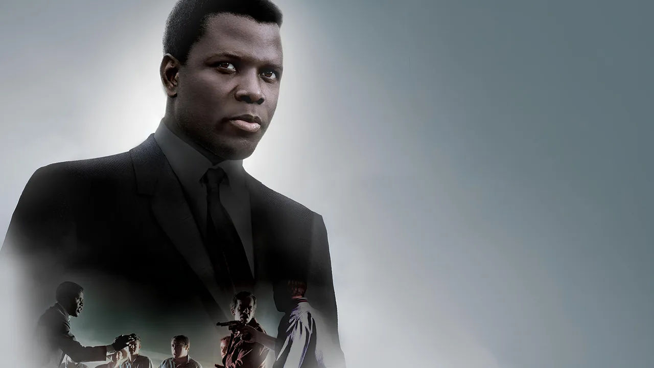 In the Heat of the Night (1967)