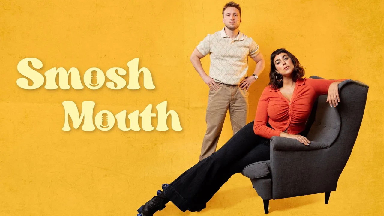 Smosh Mouth (2019)