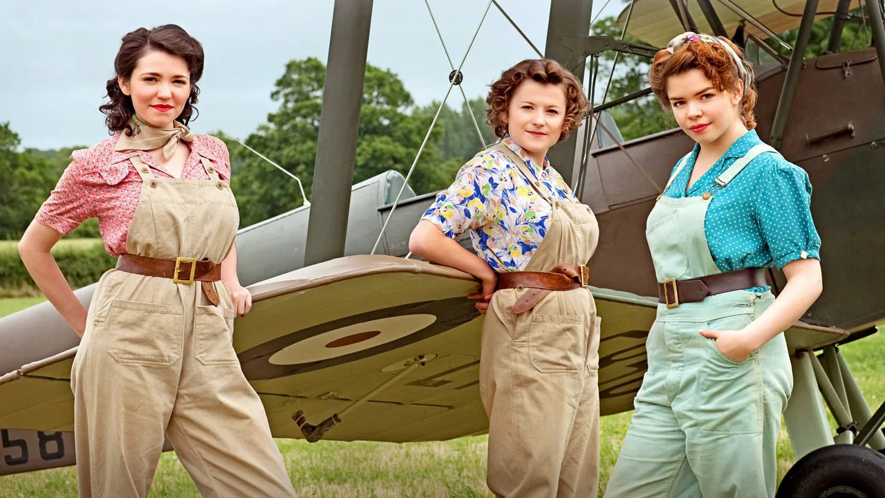 Land Girls (2009)