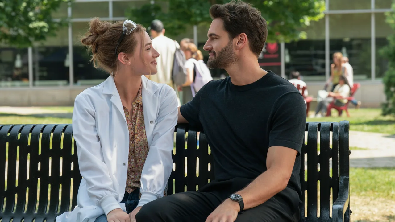The Love Hypothesis (2026)