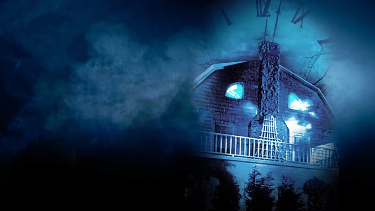 Amityville 1992: It's About Time (1992)