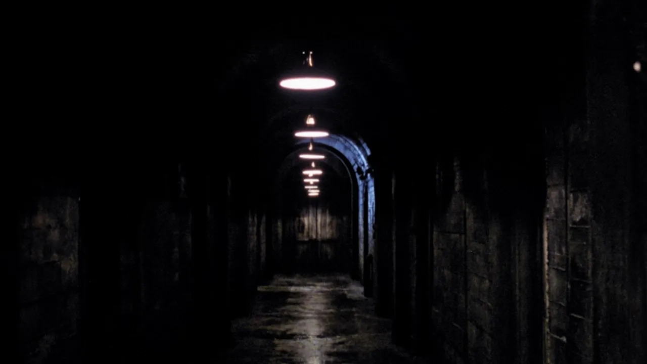 The Bunker (2001)